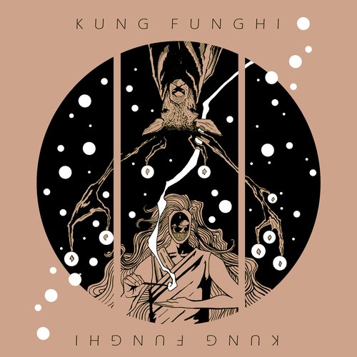 Kung Funghi