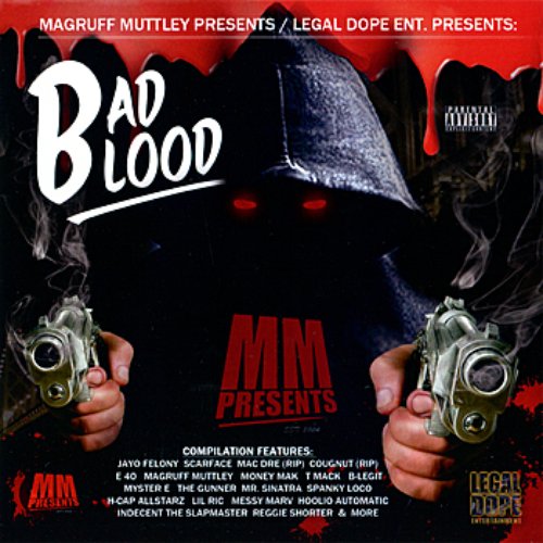 Bad Blood Compilation