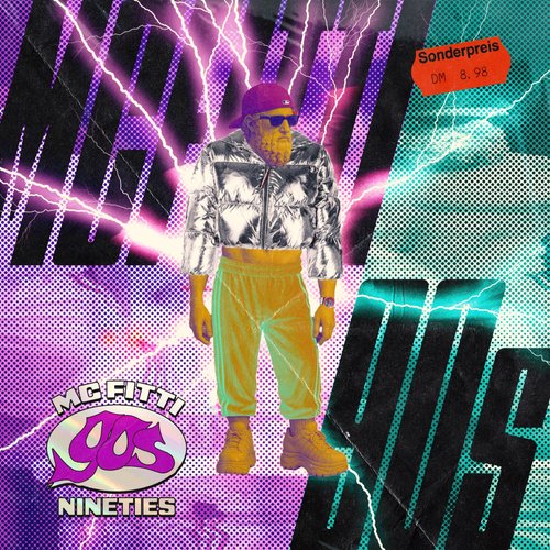 90s