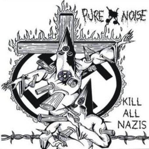 Kill All Nazis