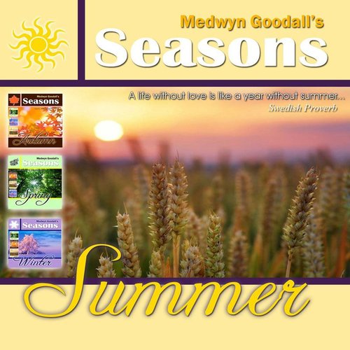 Medwyn Goodalls SUMMER