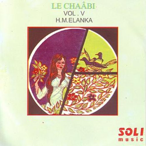 Le Chaâbi Vol. V