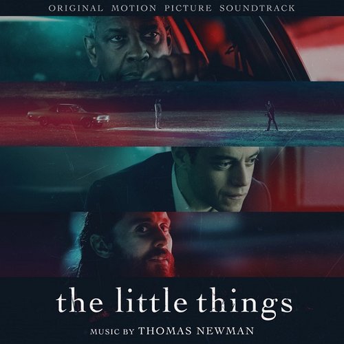 The Little Things (Original Motion Picture Soundtrack)