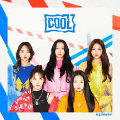 Cool - Single