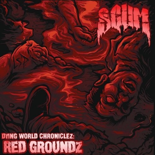 Dying World Chroniclez: Red Groundz