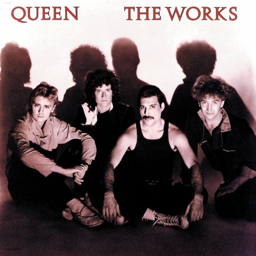 The Works - Deluxe Edition 2011 Remaster