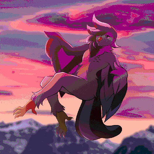 ⎳fliCkERiNG⎲