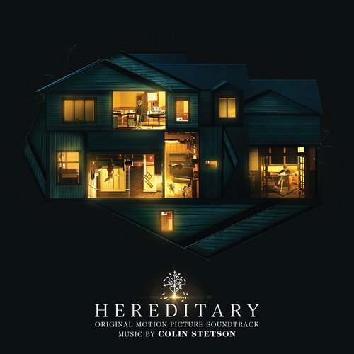 Hereditary (Original Soundtrack Album)