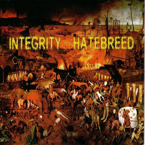 Integrity / Hatebreed