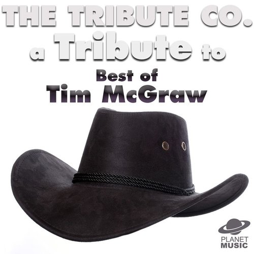 A Tribute to the Best of Tim McGraw