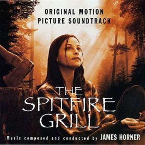 The Spitfire Grill  - Original Soundtrack Recording