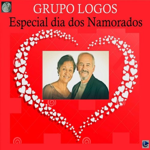 Especial Dia dos Namorados (feat. Paulo Cézar) - Single