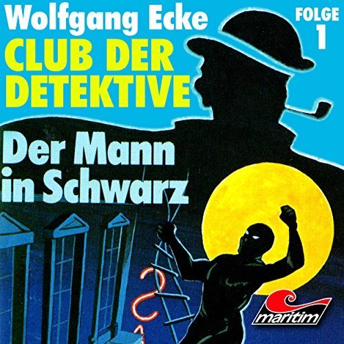 Folge 1: Der Mann in Schwarz