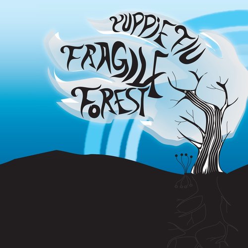 Fragile Forest