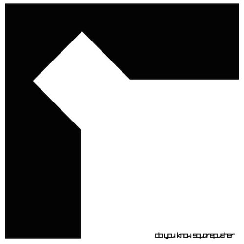 Do You Know Squarepusher [Disc 1]