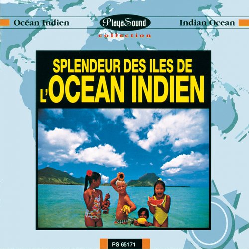Splendeur Des Iles De L'ocean Indien