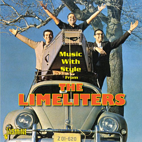Music With Style From The Limeliters