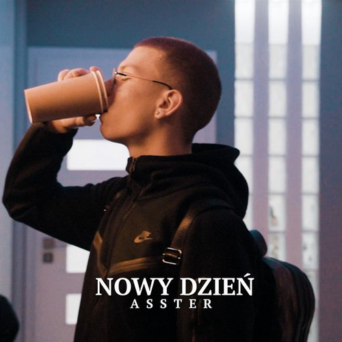 Nowy Dzień - Single