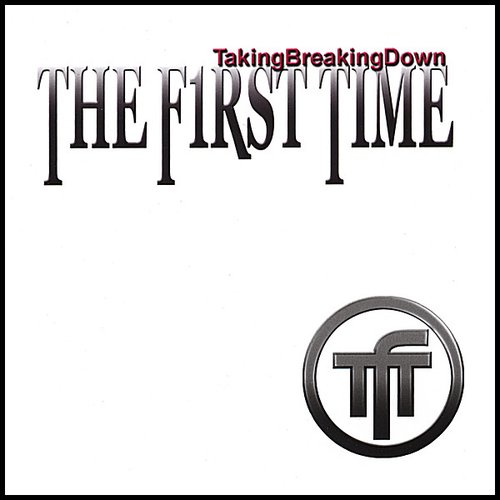 Takingbreakingdown
