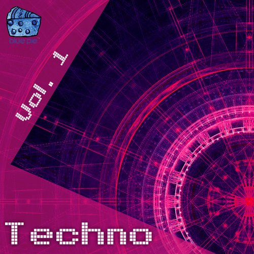 Techno Volume 1