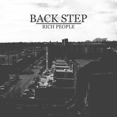 Back Step