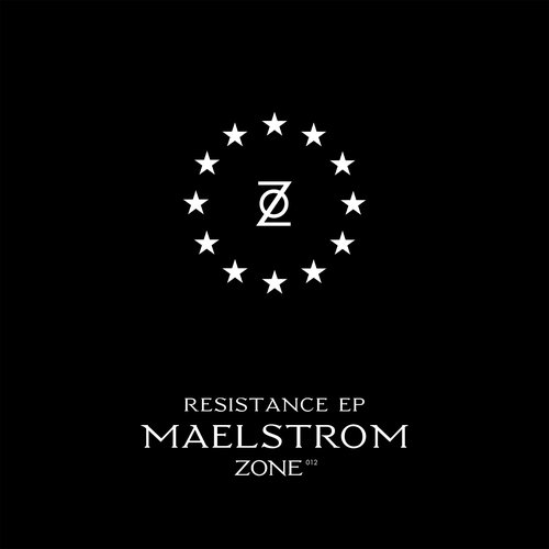 Resistance - EP