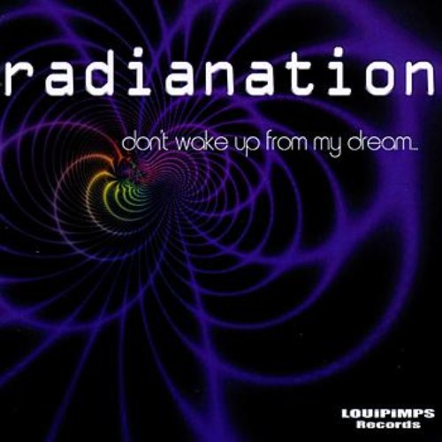 Don't Wake Up From My Dream... (Live PA)