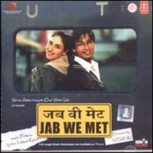 Jab We Met