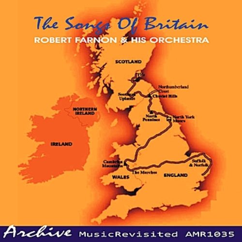 The Songs of Britain