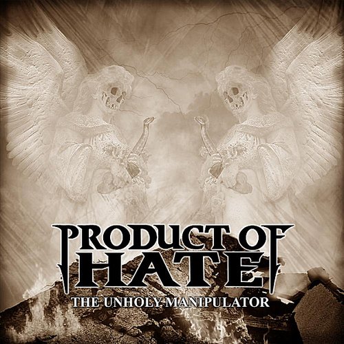 The Unholy Manipulator