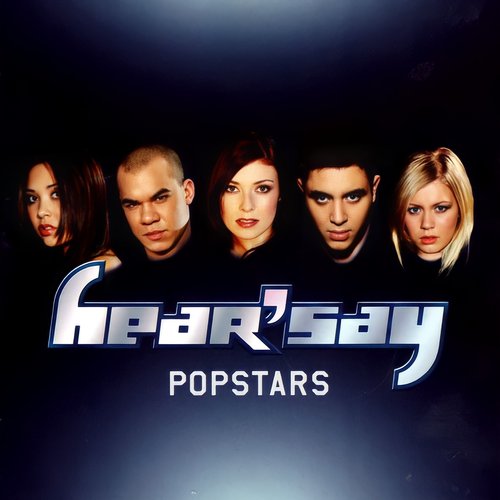 Popstars