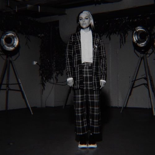 Dangerous - Single