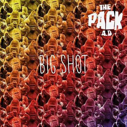 Big Shot - Single