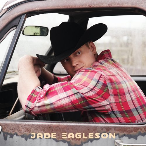 Jade Eagleson - EP