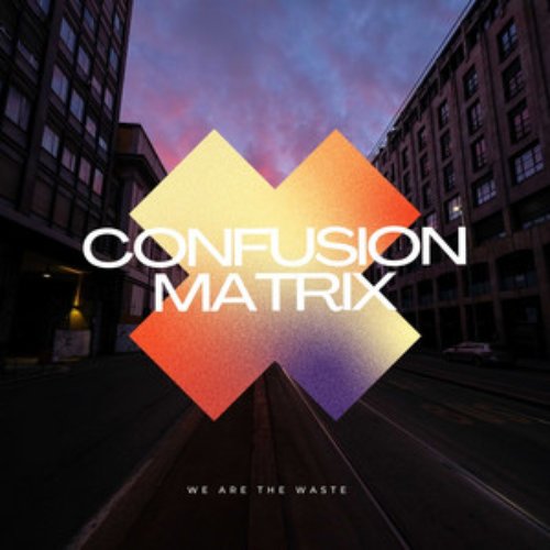 Confusion Matrix