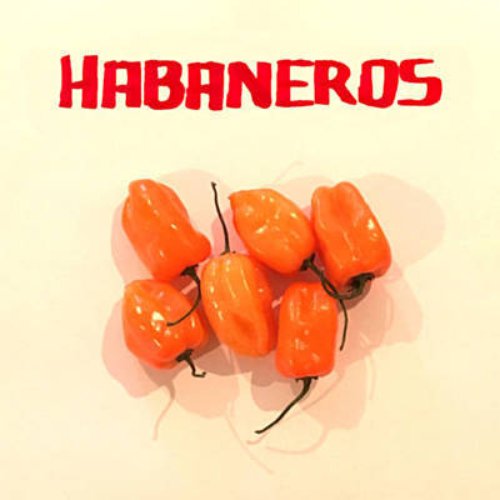 Habaneros