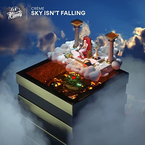 Sky Isn't Falling - Single
