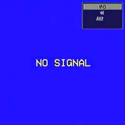 no signal