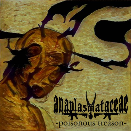 Poisonous Treason