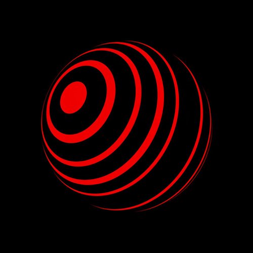 Contorted - Single
