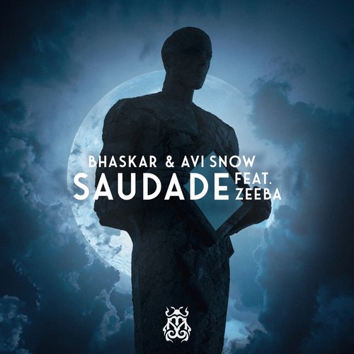 Saudade (feat. Zeeba) - Single