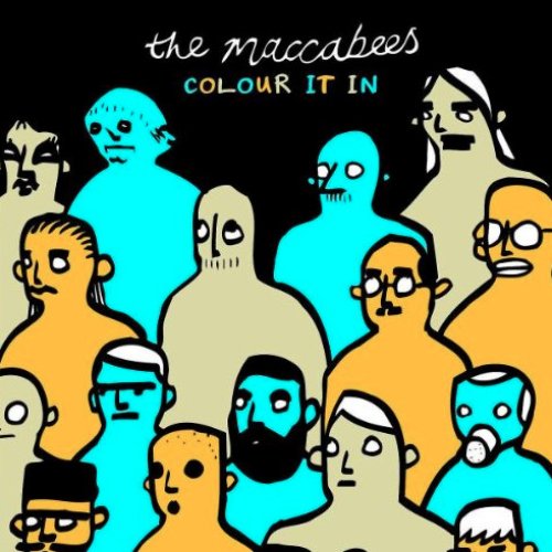 Colour It In (UK 2008 Version)