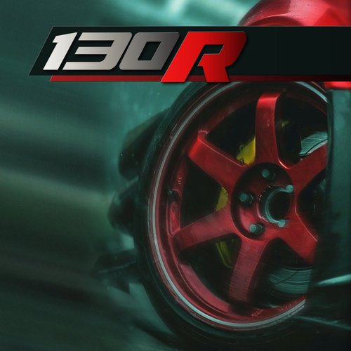130R