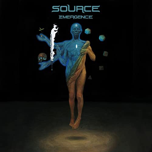 Emergence - Single
