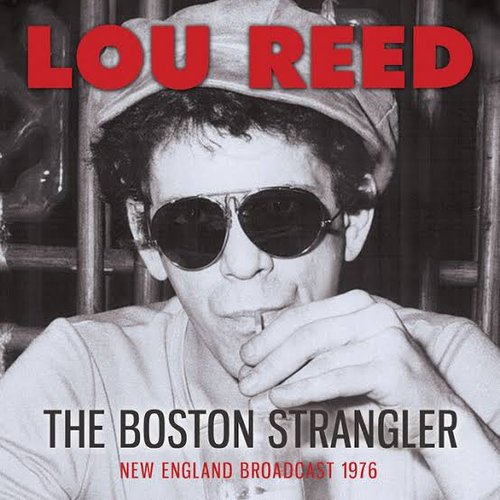 The Boston Strangler