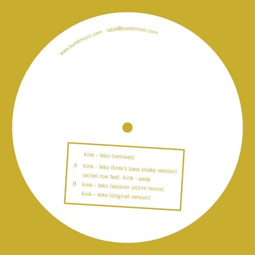 Leko Remixes