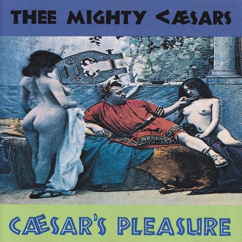 Caesar's Pleasure