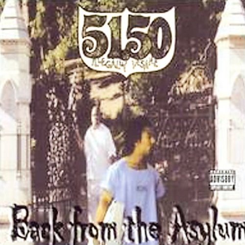 Back from the Asylum