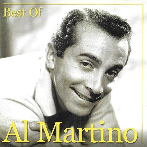 Best Of Al Martino
