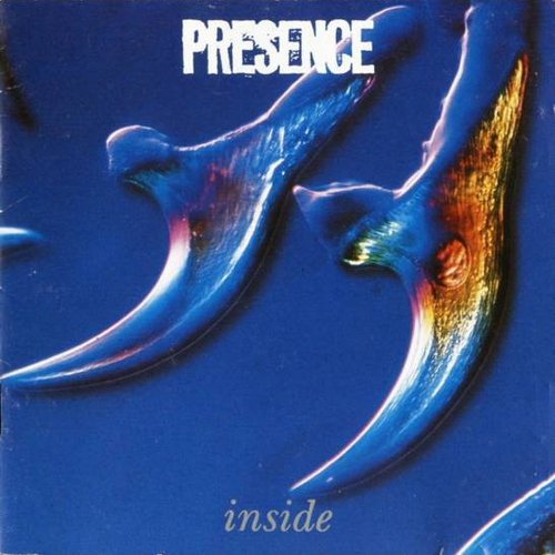 Inside